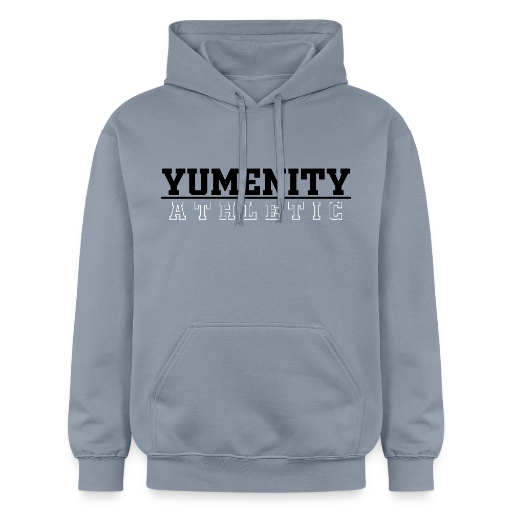 Yumenity Athletic Hoodie - Blau